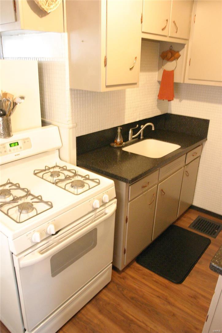 Haydens Blvd Heights Add - Residential