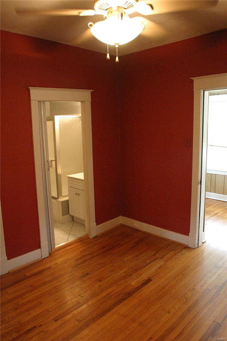 Haydens Blvd Heights Add - Residential