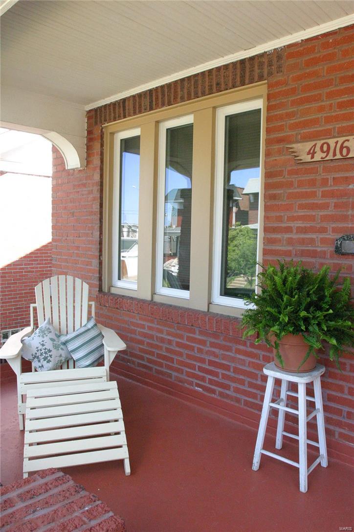 Haydens Blvd Heights Add - Residential