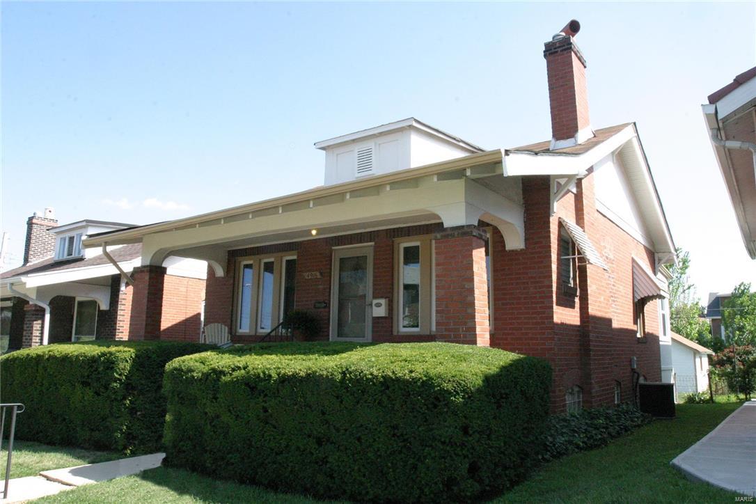 Haydens Blvd Heights Add - Residential