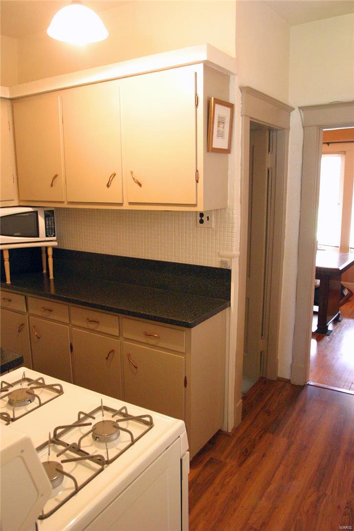 Haydens Blvd Heights Add - Residential