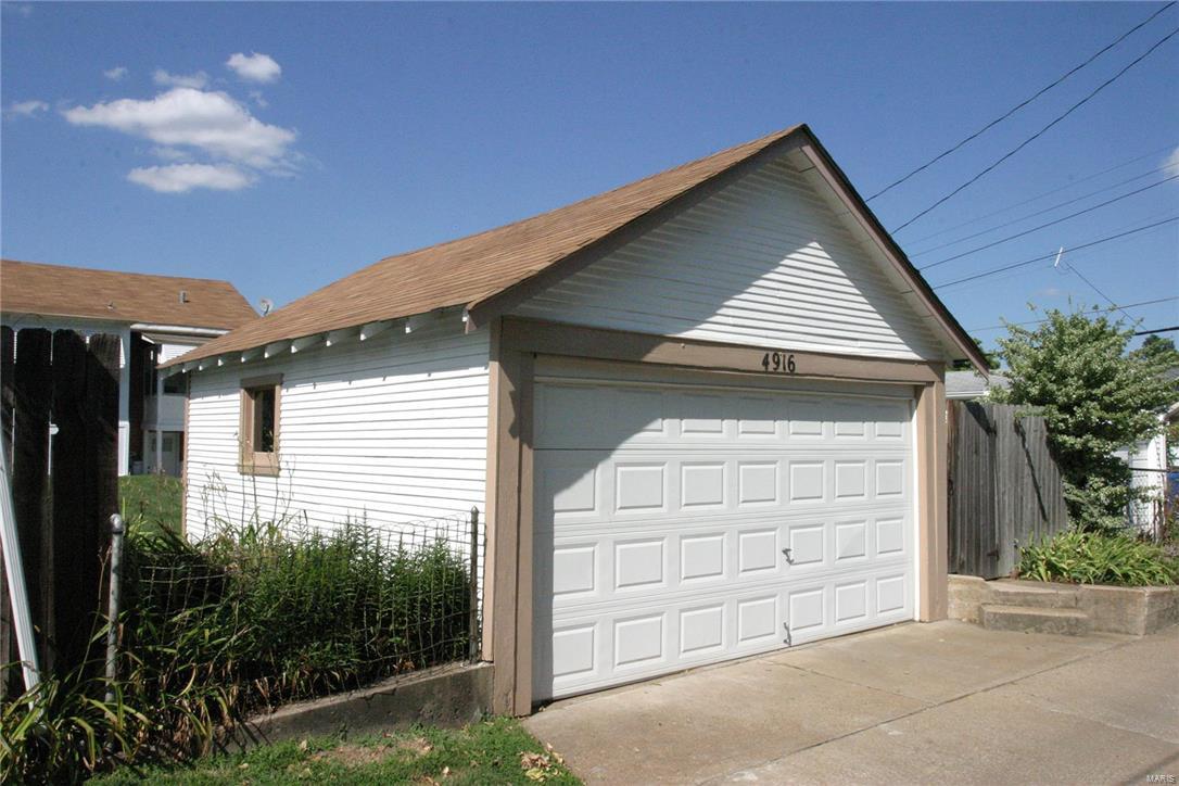 Haydens Blvd Heights Add - Residential