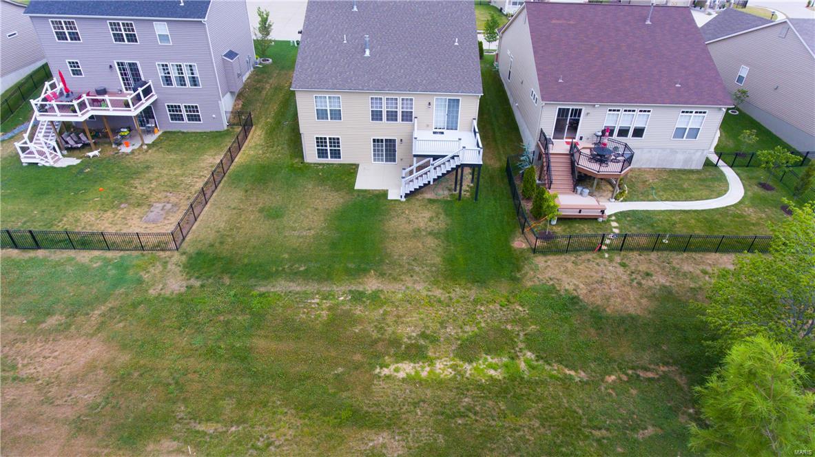 Miralago - Residential