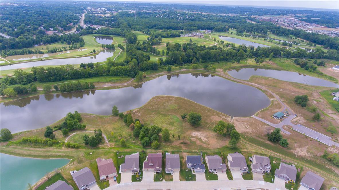 Miralago - Residential