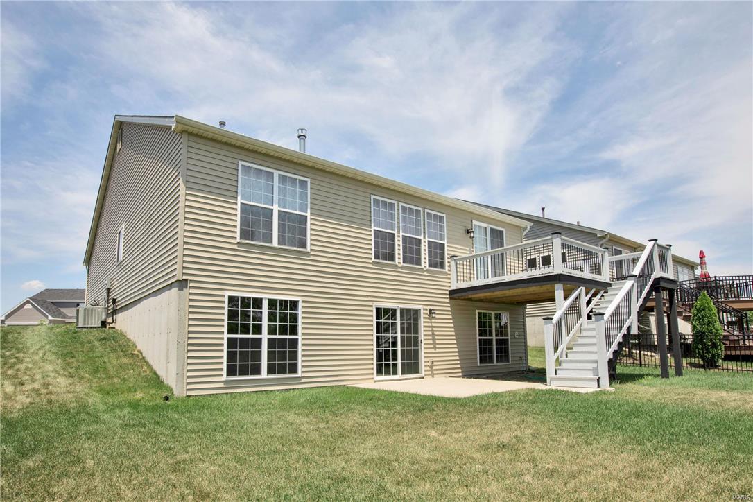 Miralago - Residential