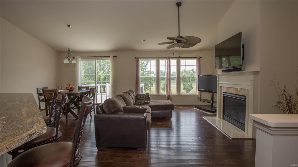 Miralago - Residential