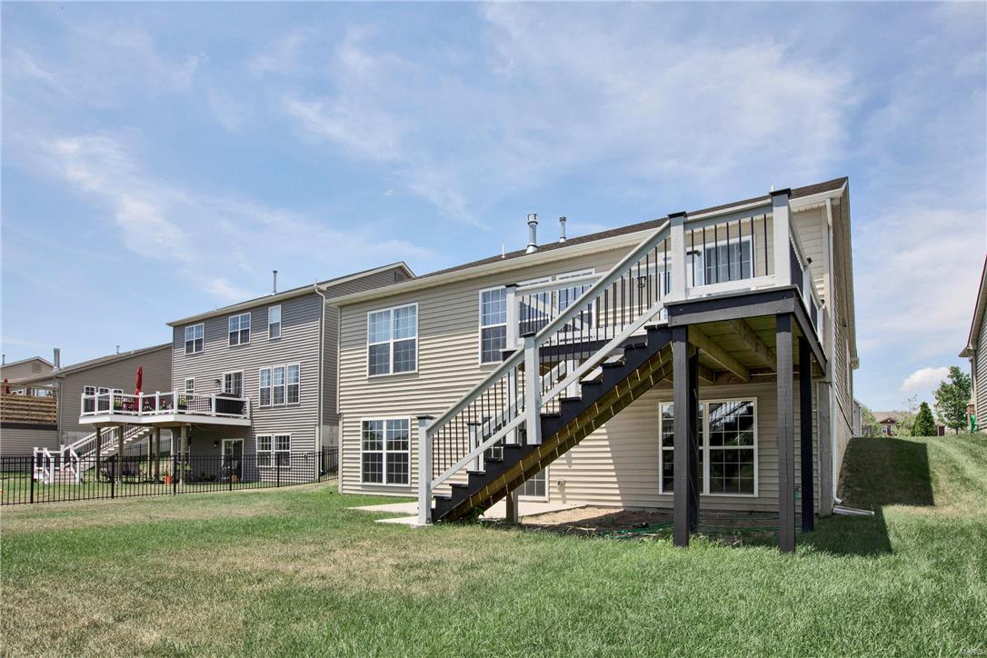 Miralago - Residential