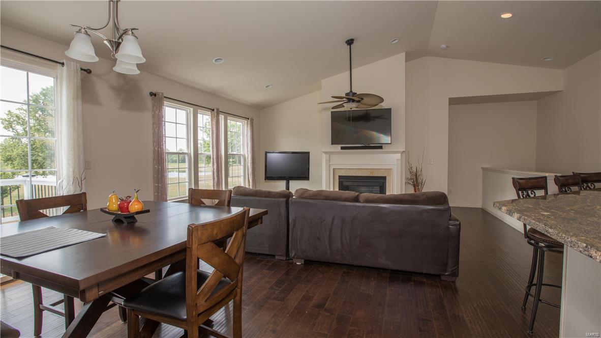 Miralago - Residential