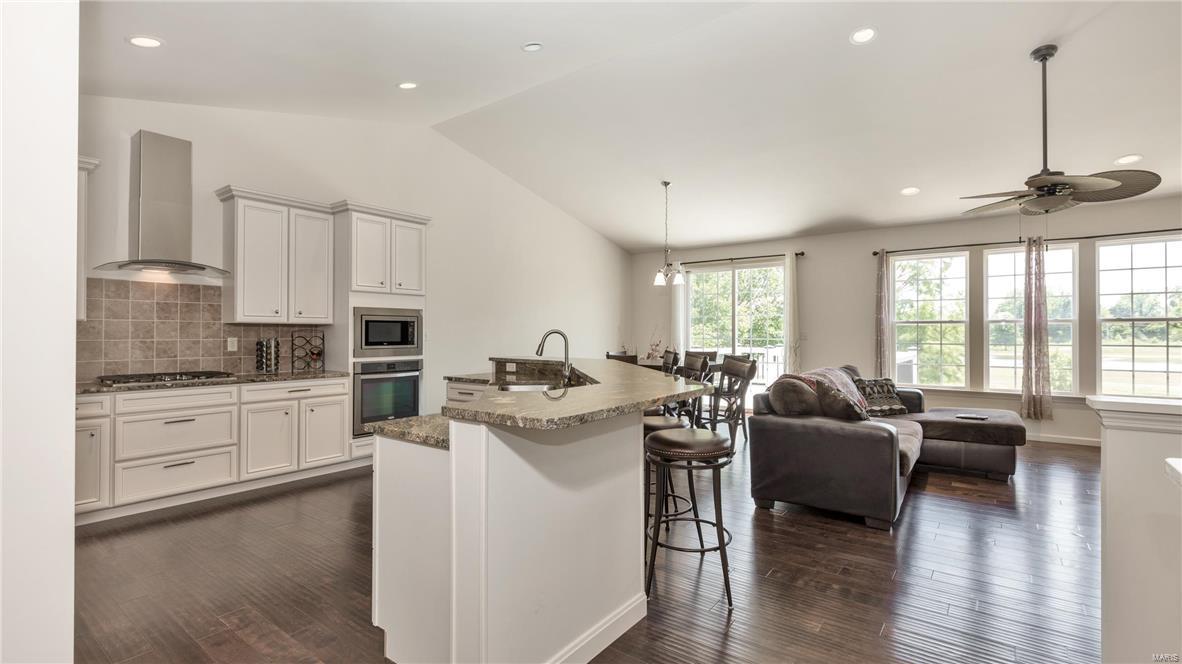 Miralago - Residential