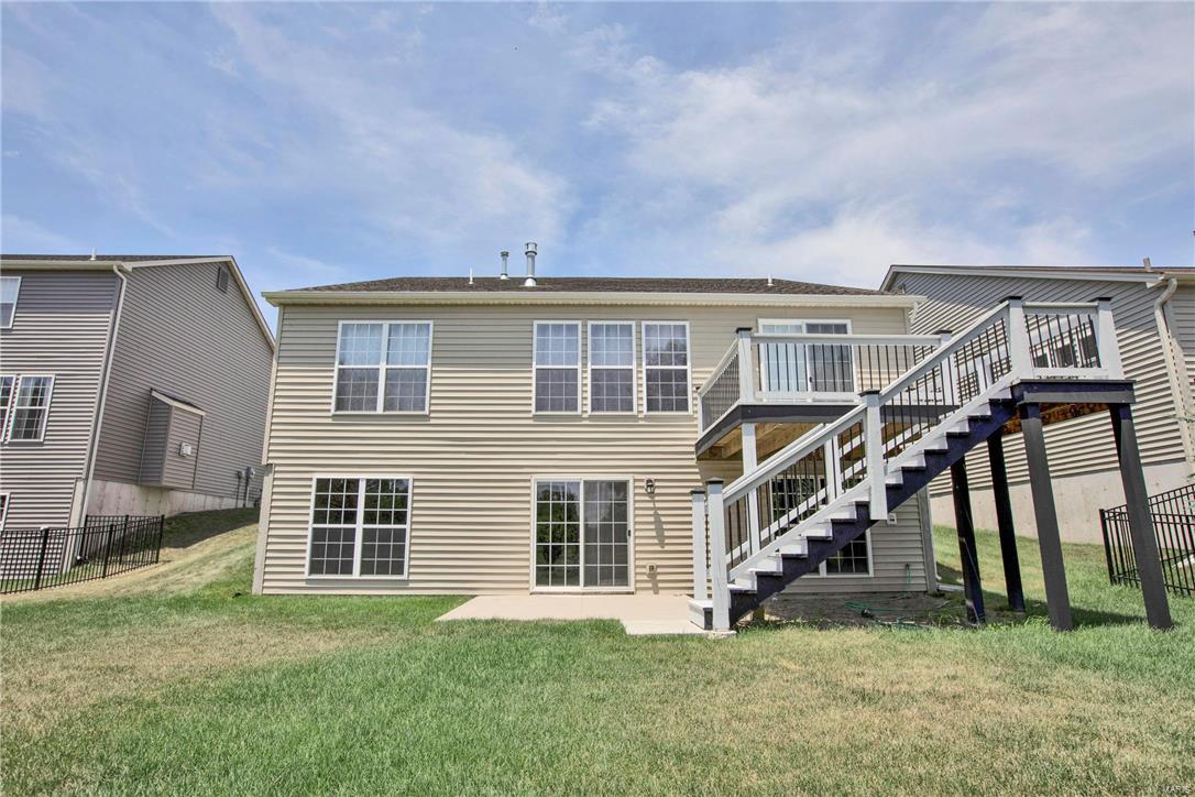 Miralago - Residential