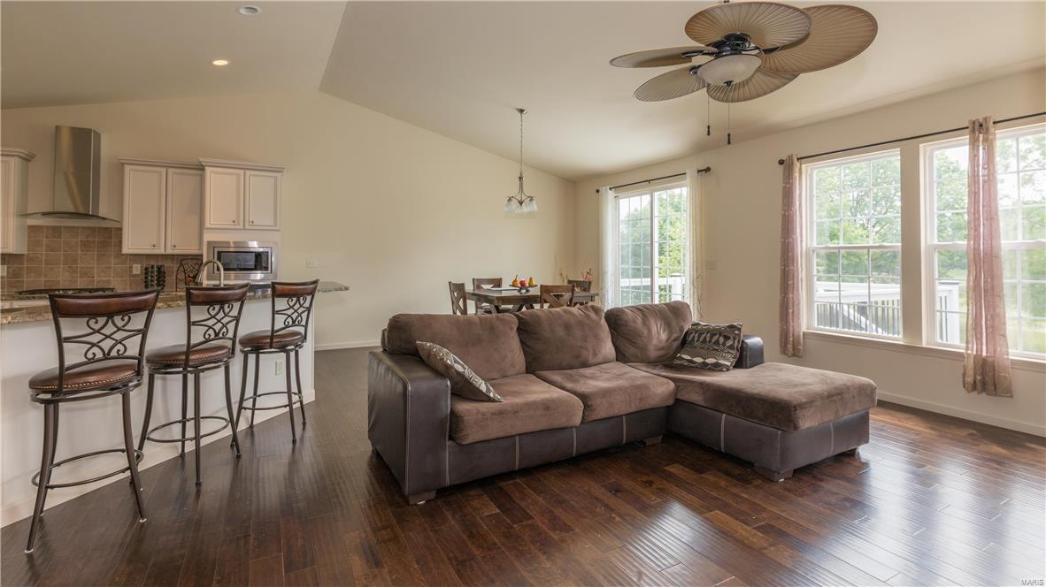 Miralago - Residential