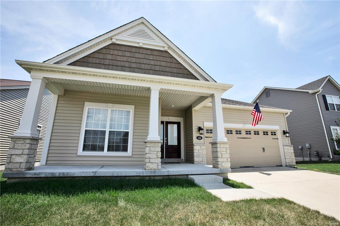 Miralago - Residential