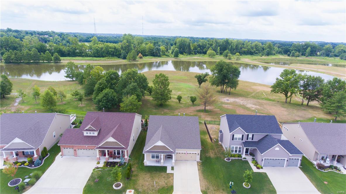 Miralago - Residential