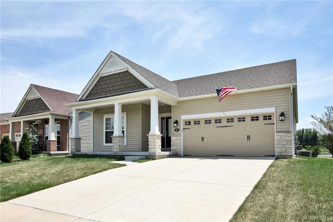 Miralago - Residential