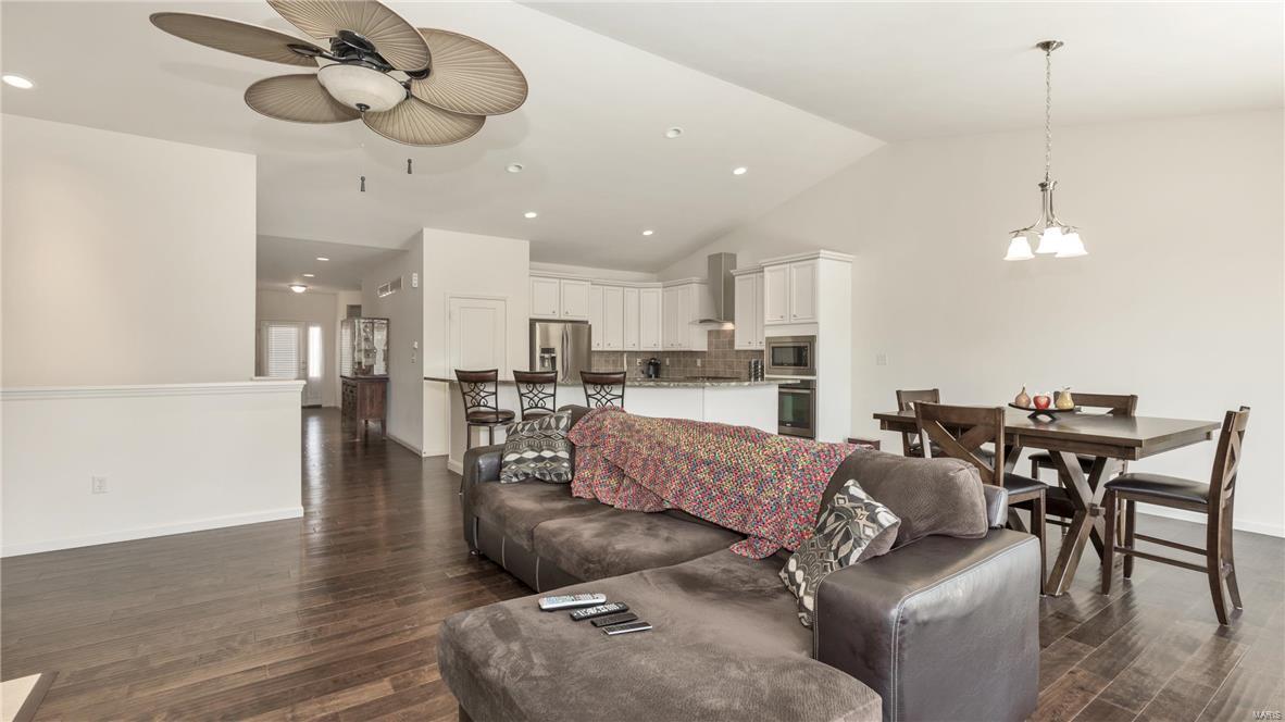 Miralago - Residential