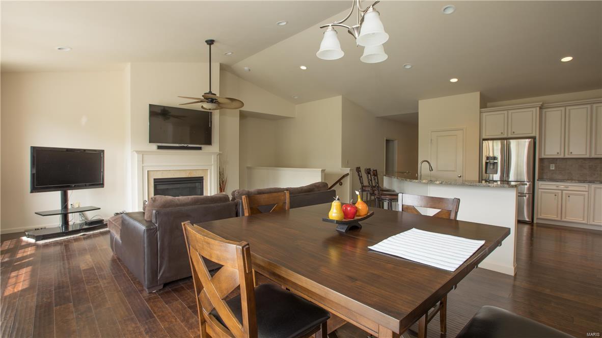 Miralago - Residential