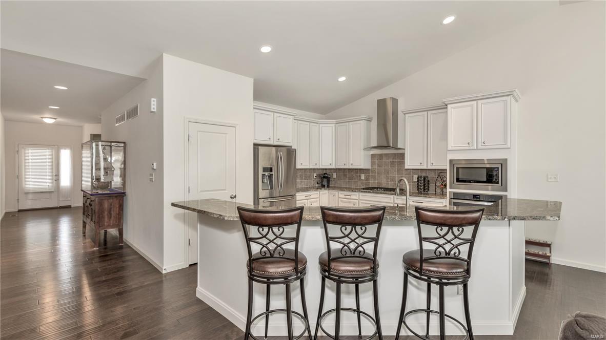 Miralago - Residential