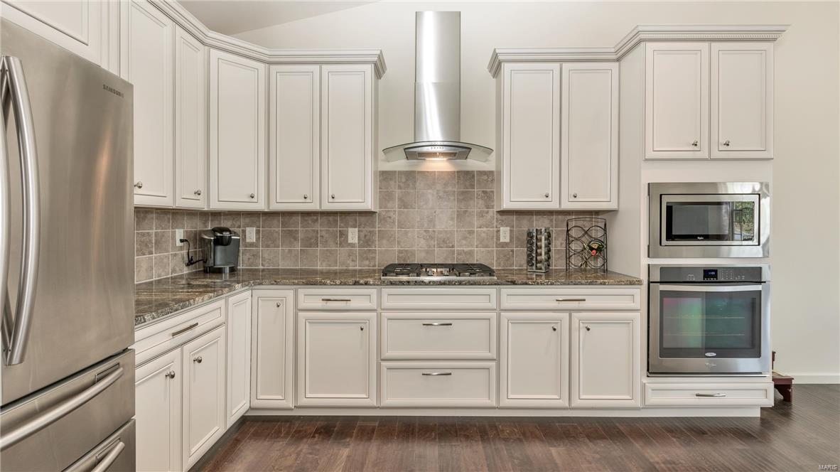 Miralago - Residential