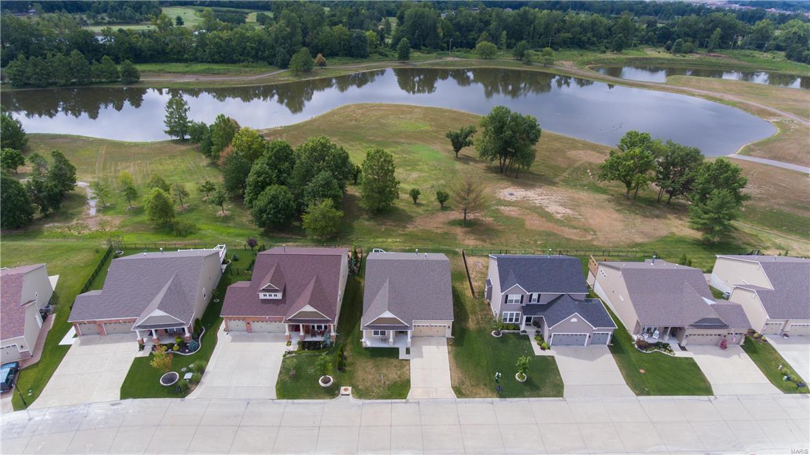 Miralago - Residential