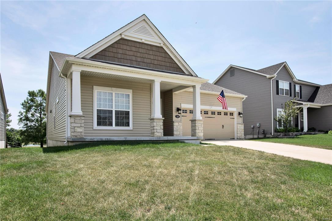 Miralago - Residential