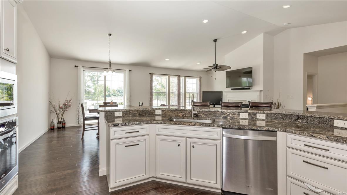 Miralago - Residential