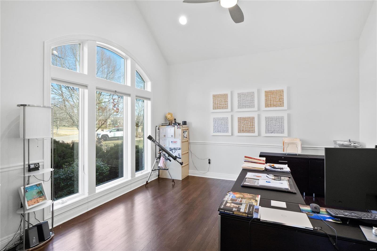 Greystone Two - Residential