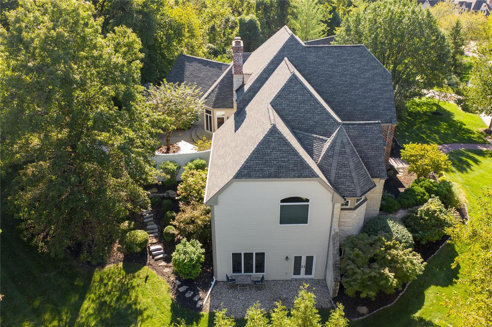 Greystone Two - Residential