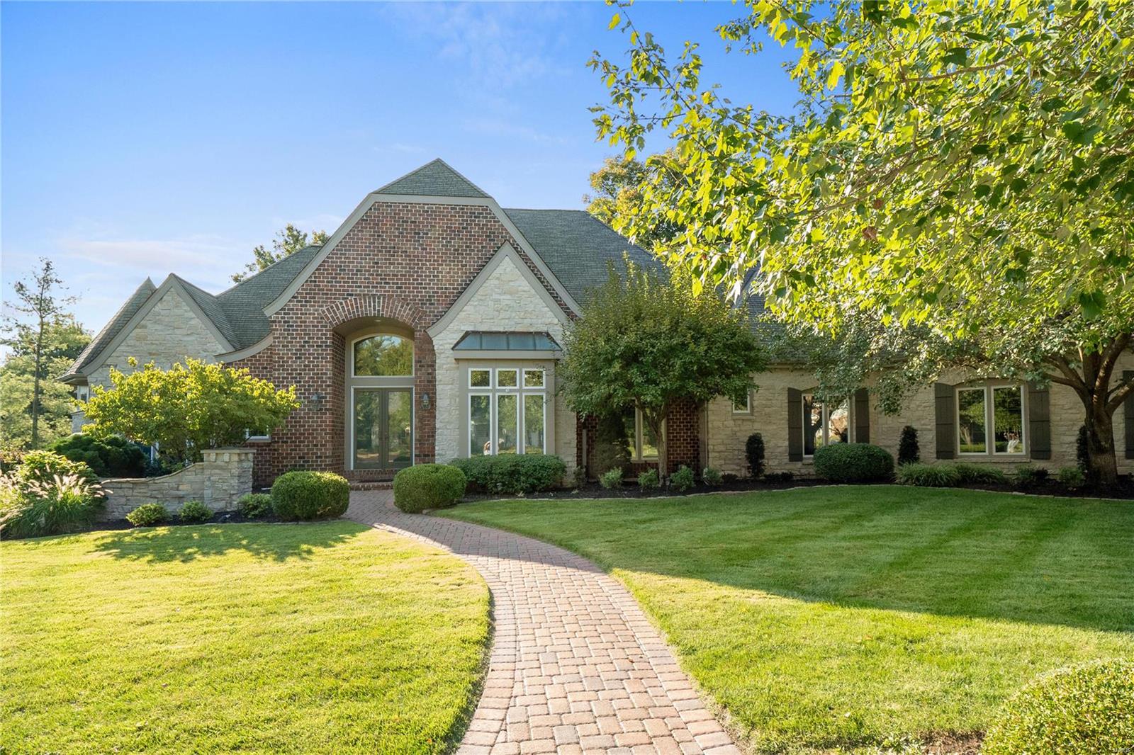 Greystone Two - Residential