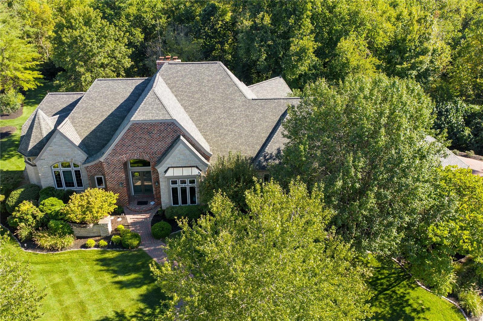 Greystone Two - Residential