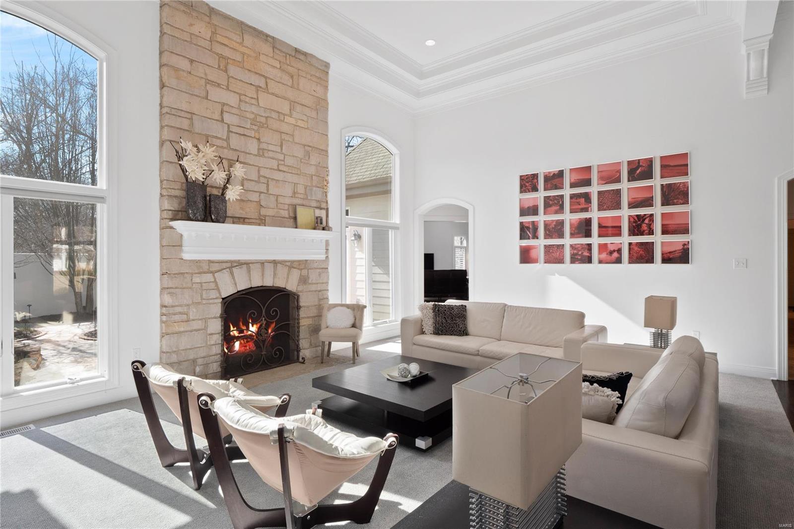 Greystone Two - Residential