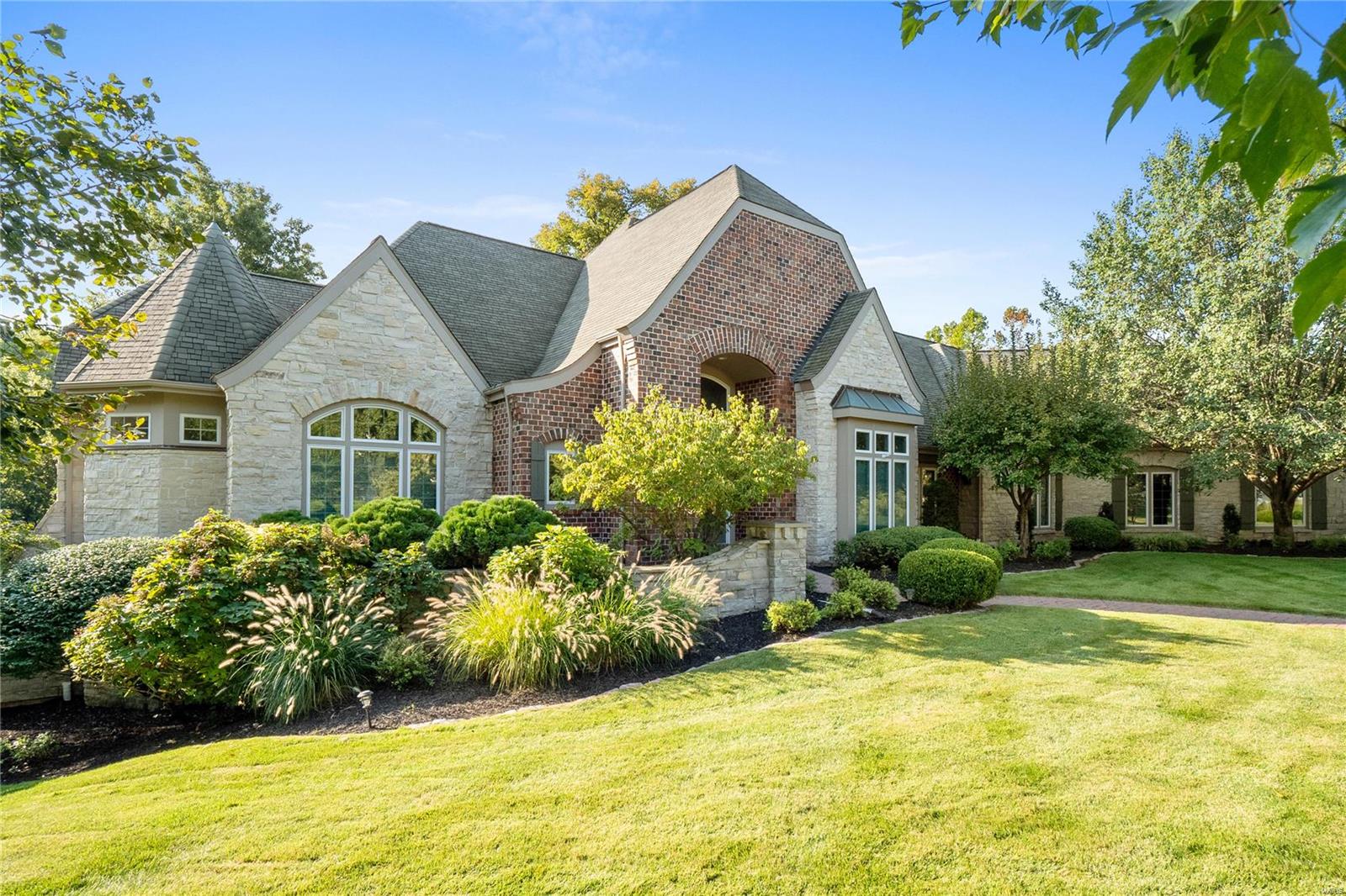 Greystone Two - Residential