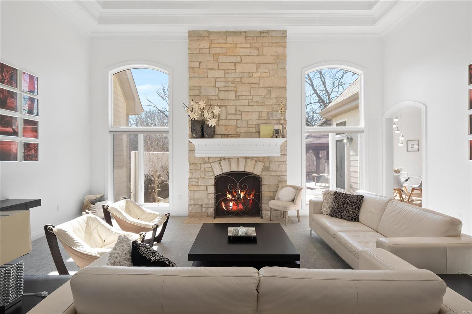 Greystone Two - Residential