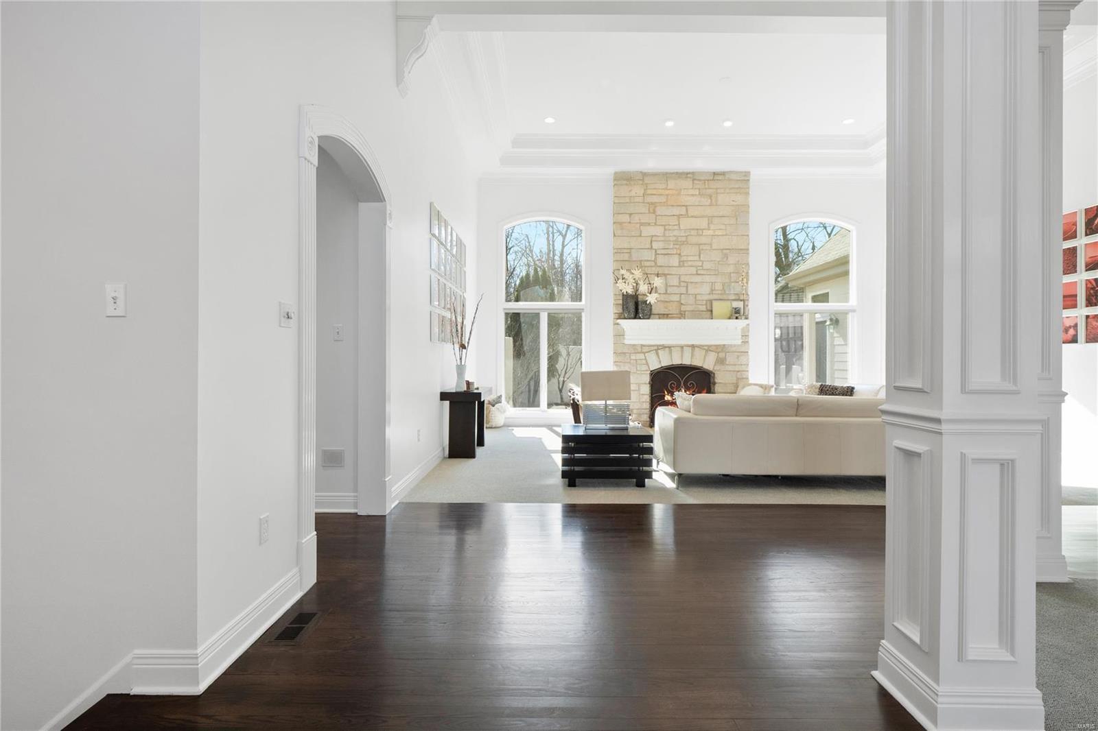 Greystone Two - Residential