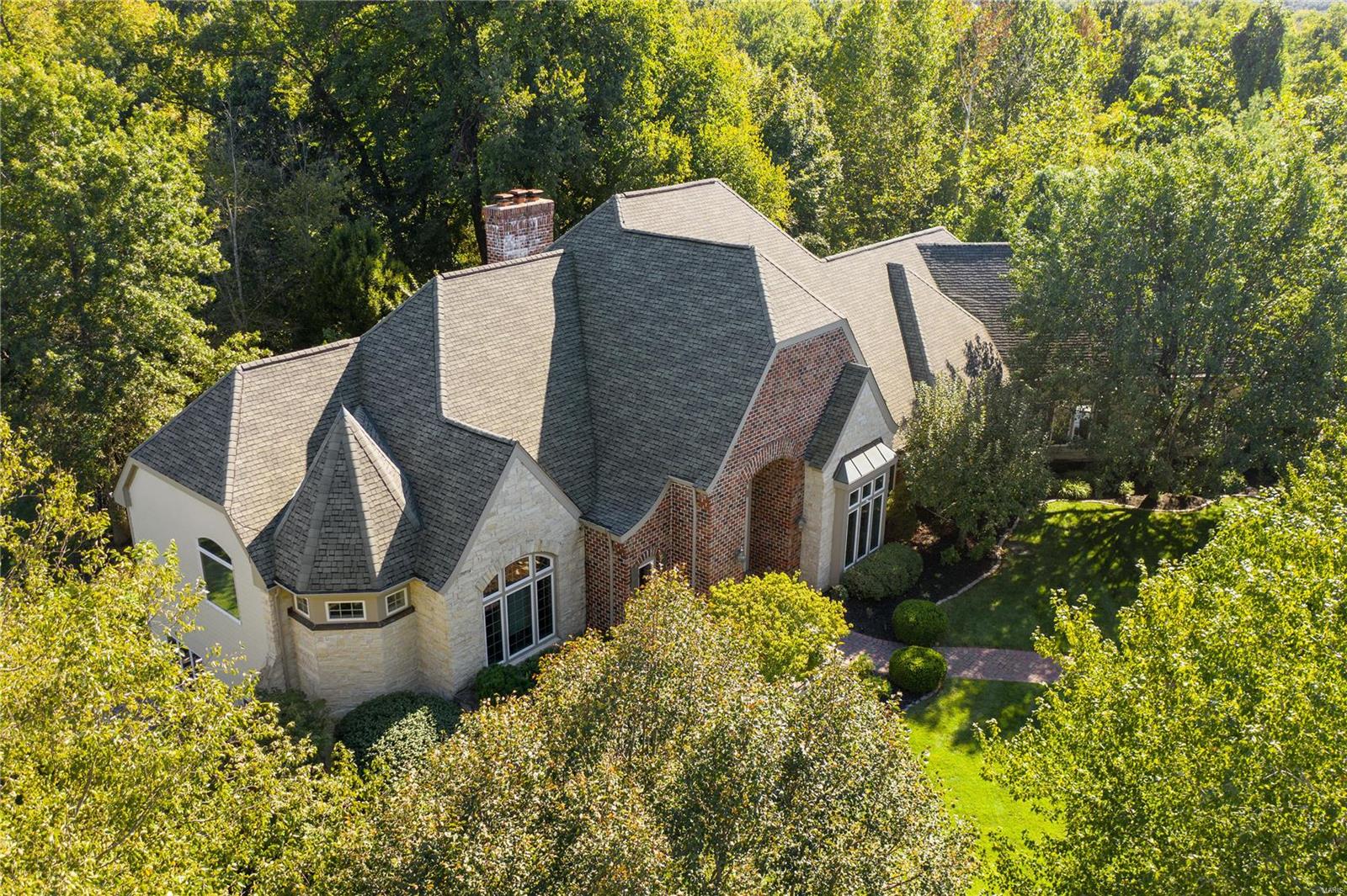 Greystone Two - Residential