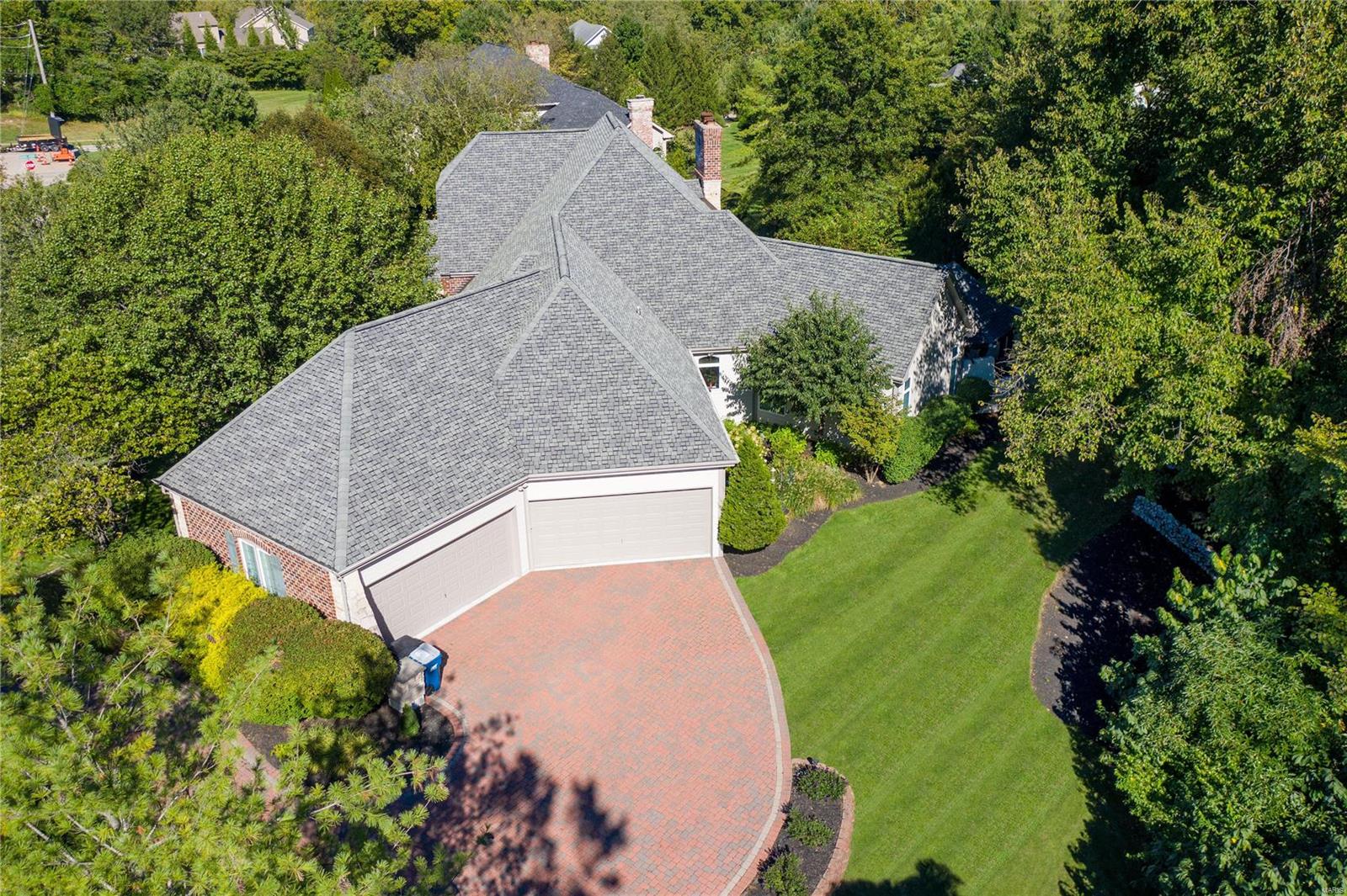 Greystone Two - Residential