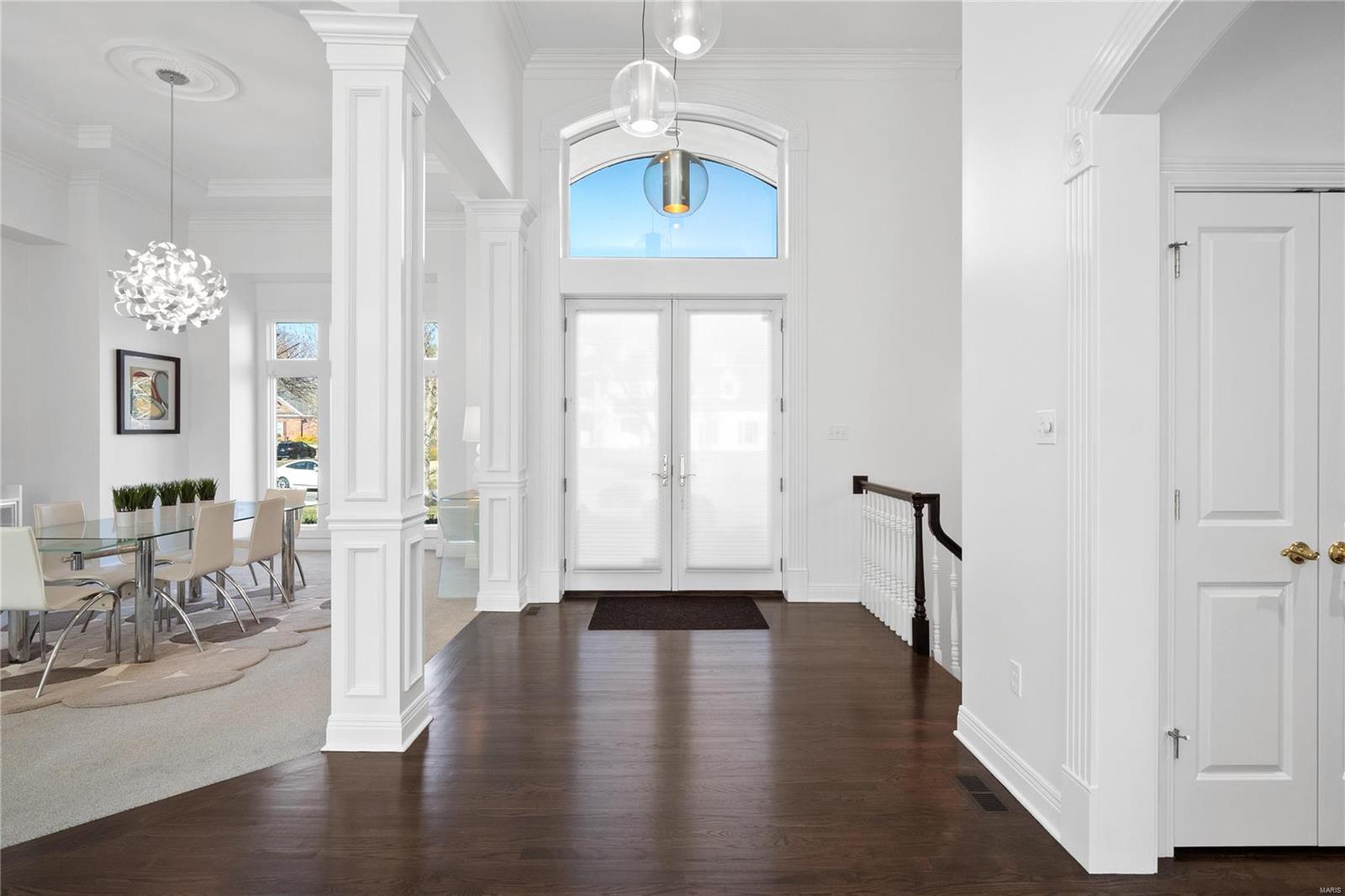 Greystone Two - Residential