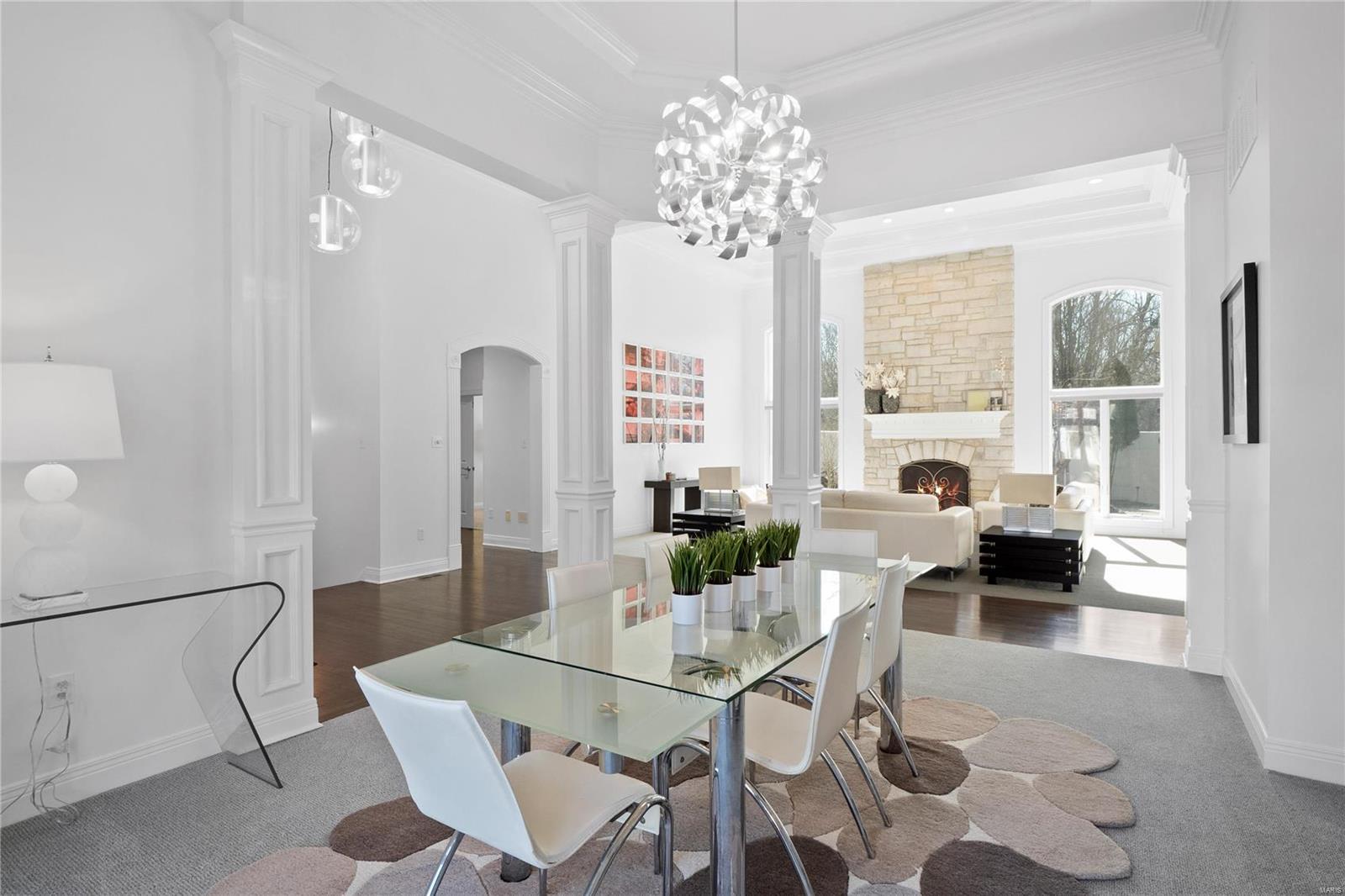 Greystone Two - Residential