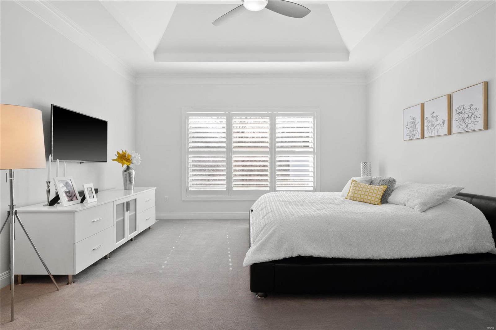 Greystone Two - Residential