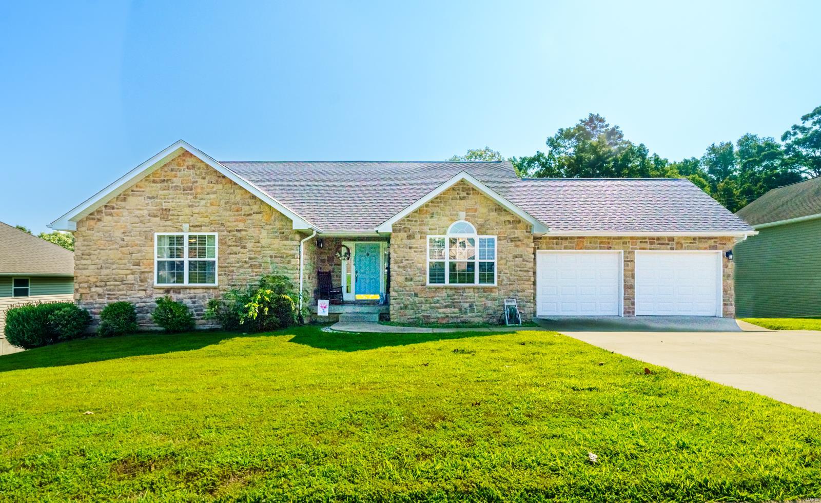 View St Robert, MO 65584 house