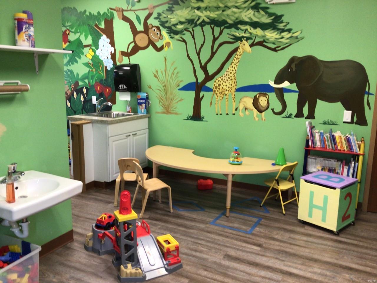 Calvin M Christy Sub - Commercial Lease