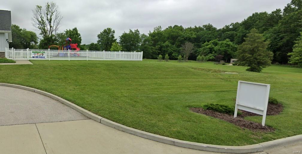 Calvin M Christy Sub - Commercial Lease