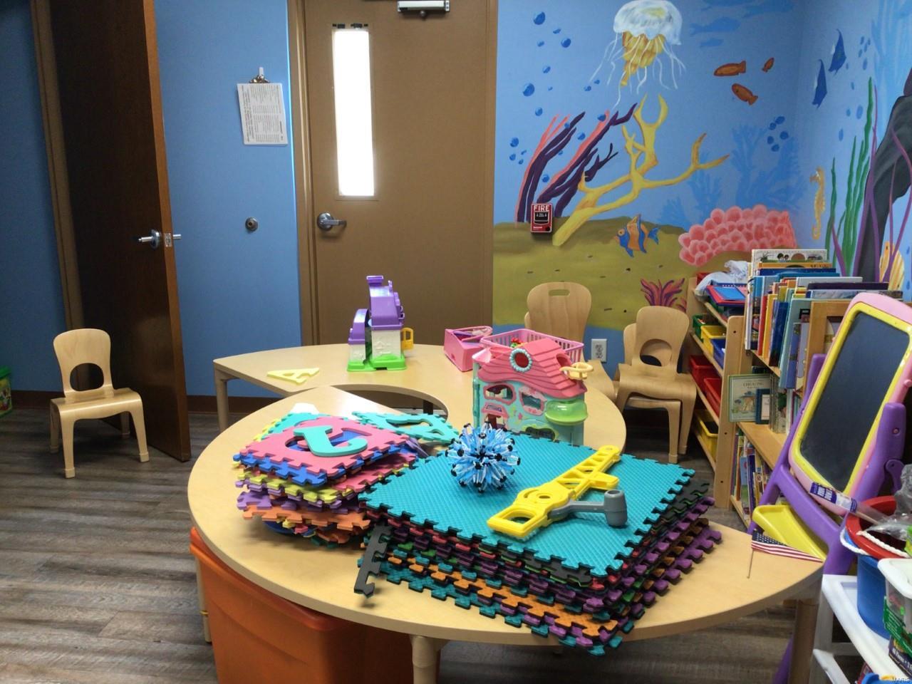 Calvin M Christy Sub - Commercial Lease