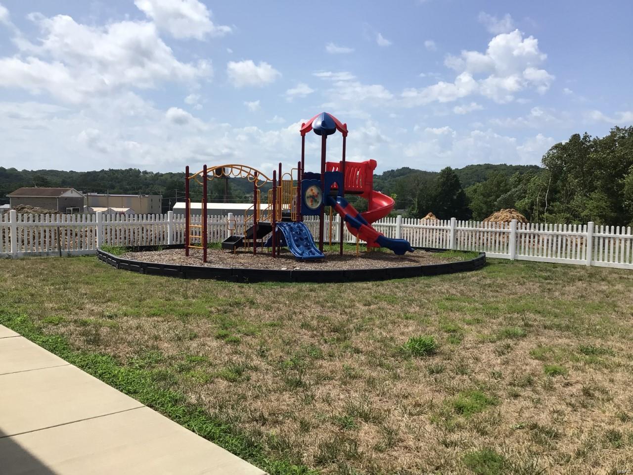 Calvin M Christy Sub - Commercial Lease