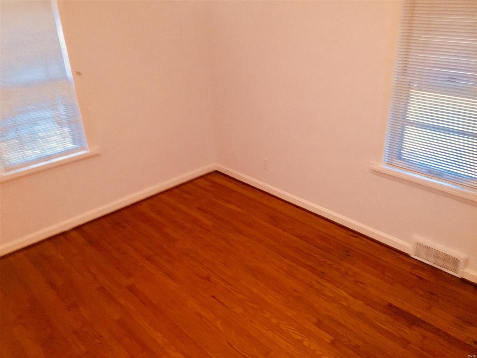 Norwood Court - Residential Lease