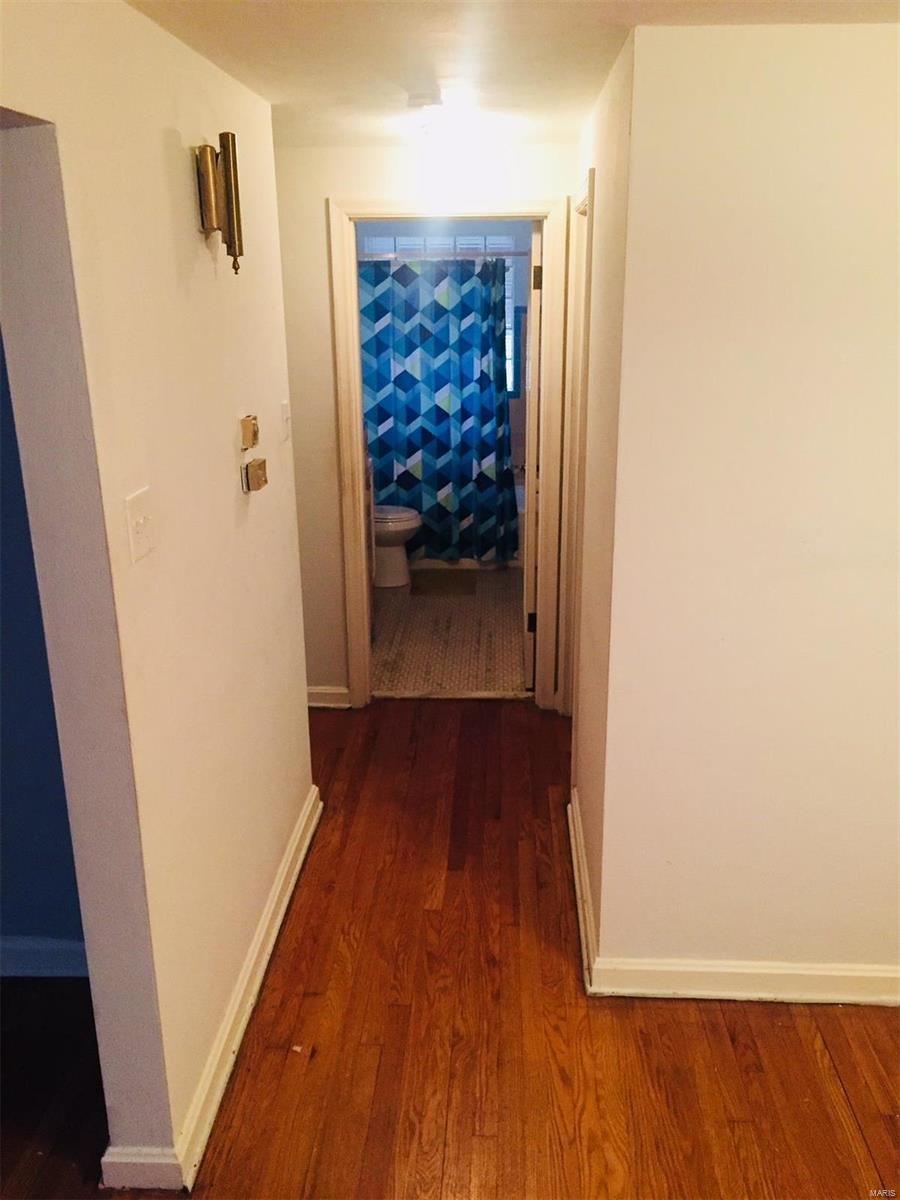 Norwood Court - Residential Lease