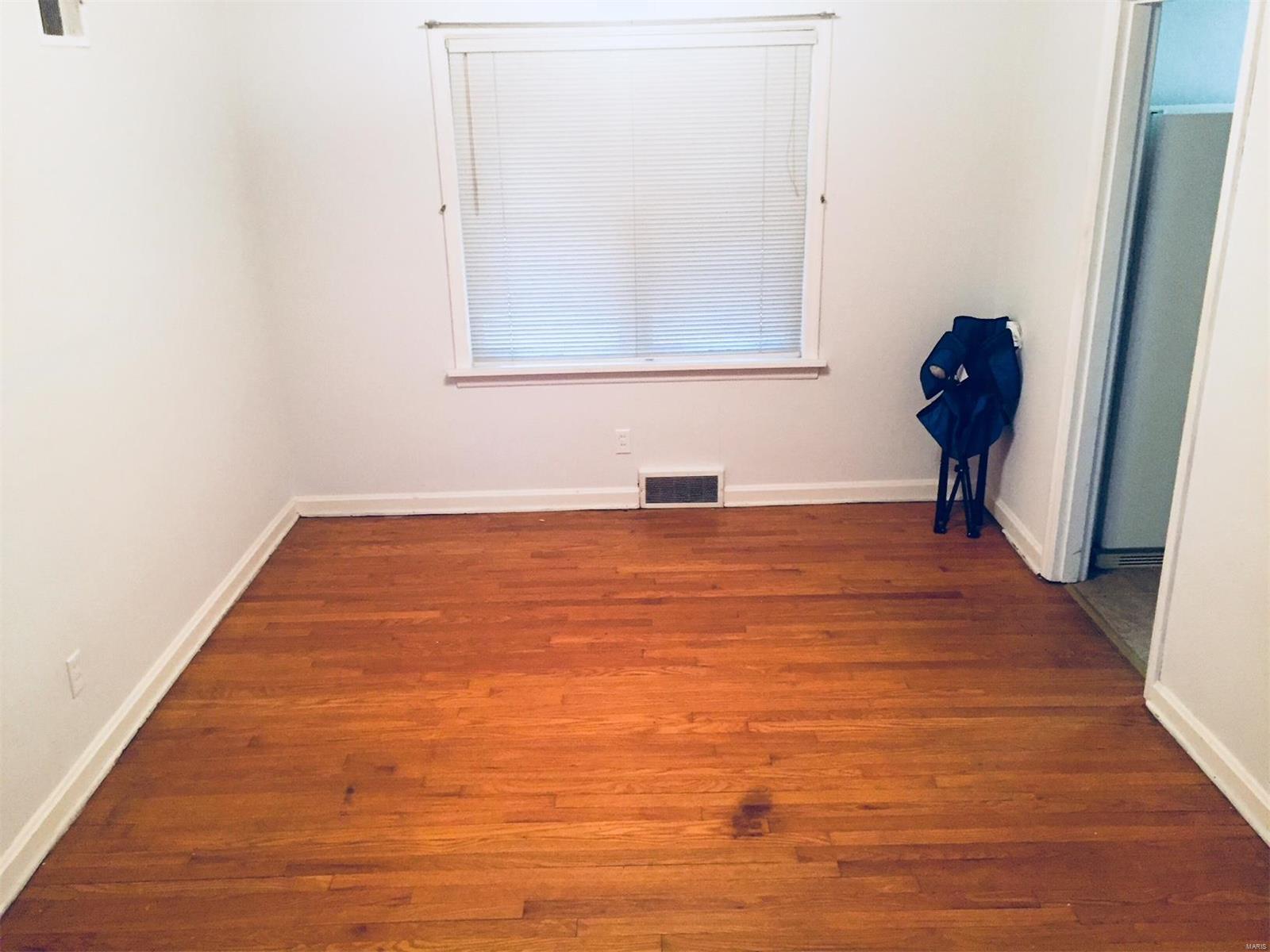 Norwood Court - Residential Lease