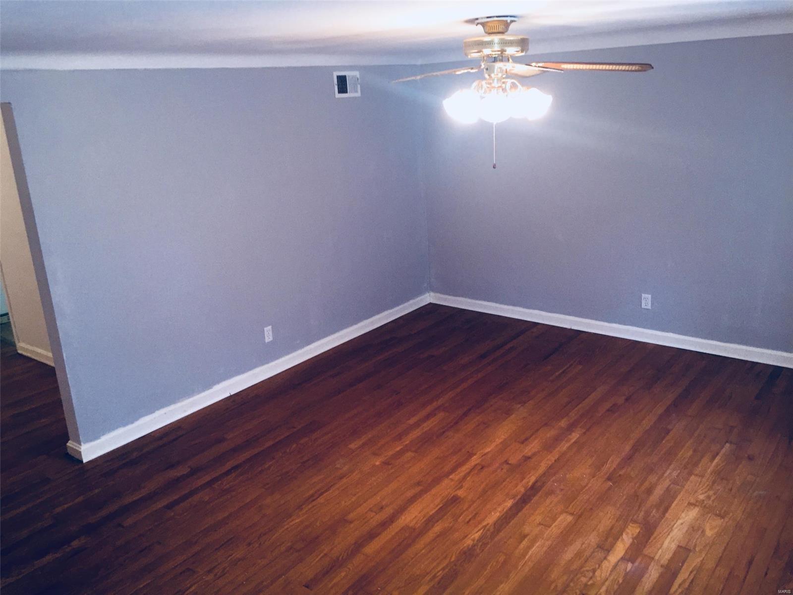 Norwood Court - Residential Lease