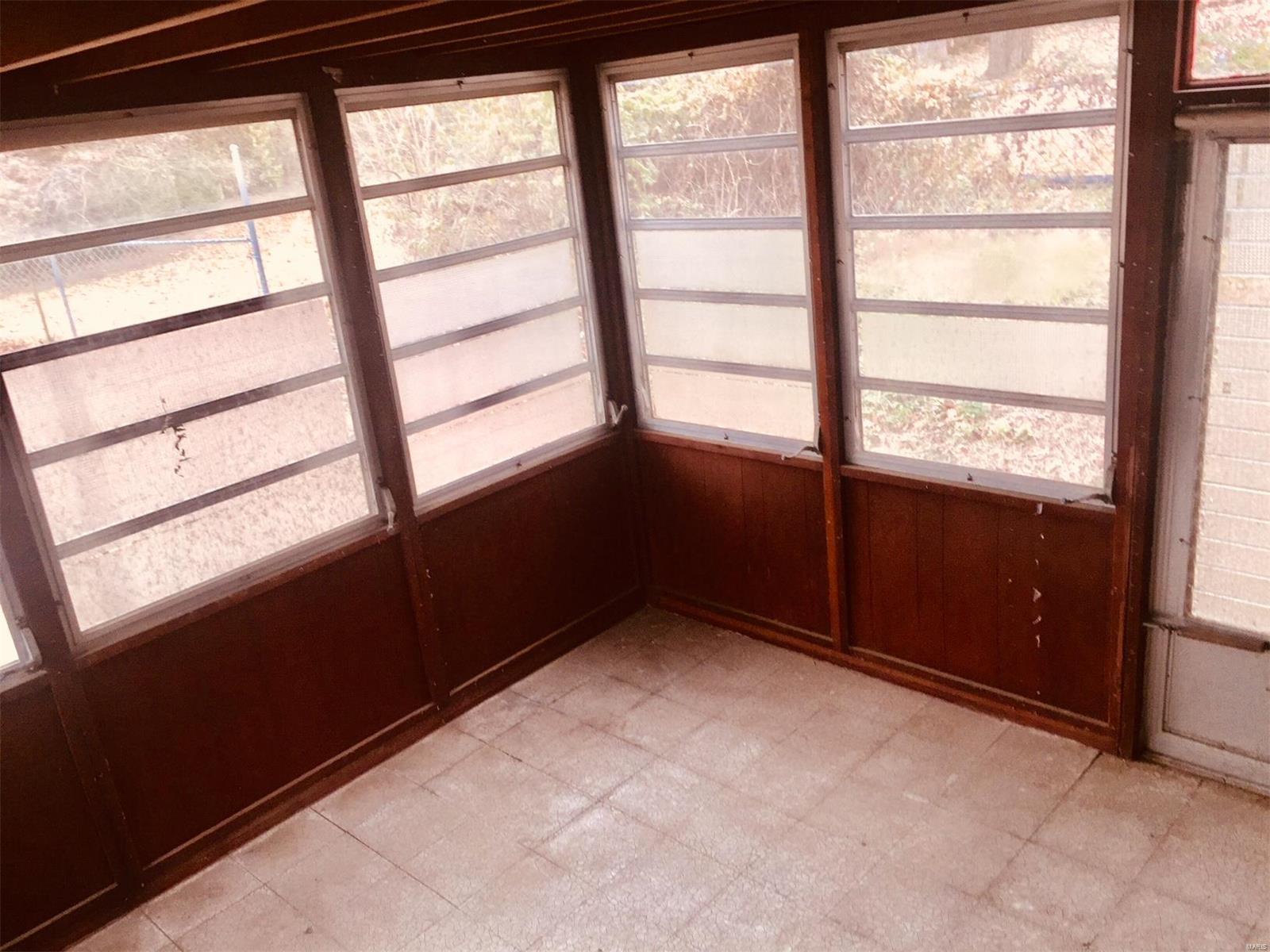 Norwood Court - Residential Lease