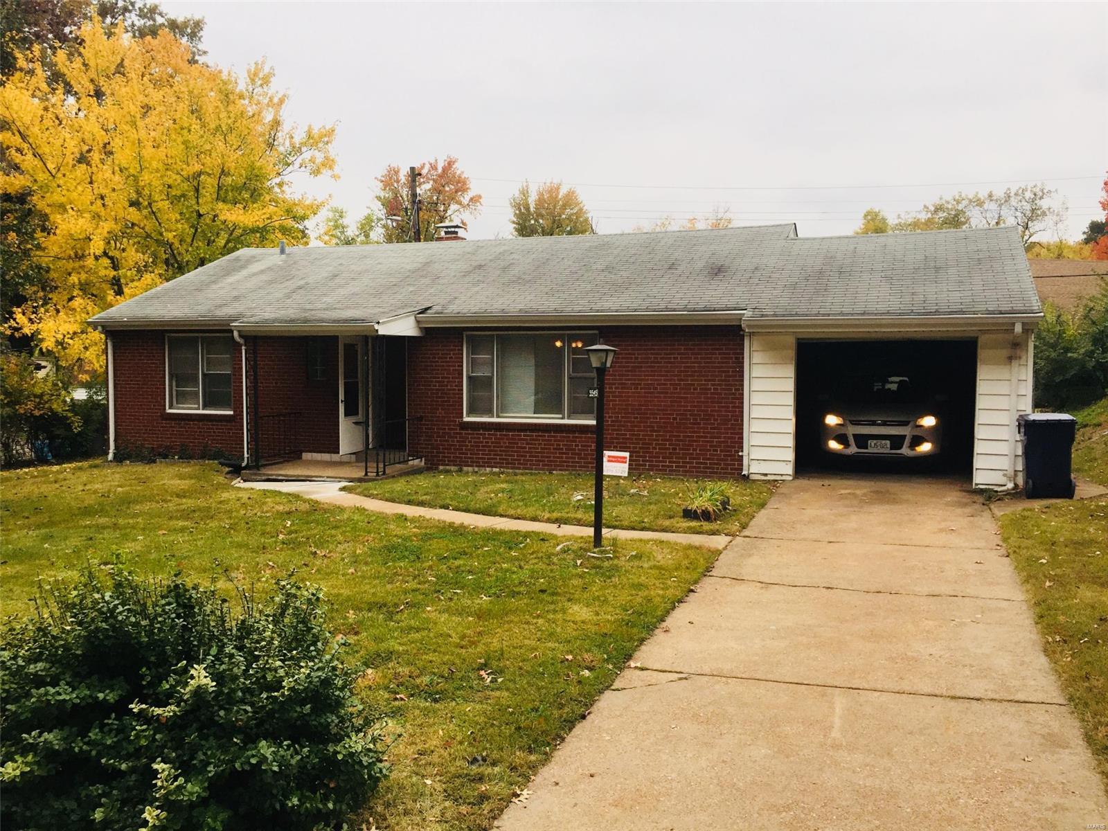 Norwood Court - Residential Lease
