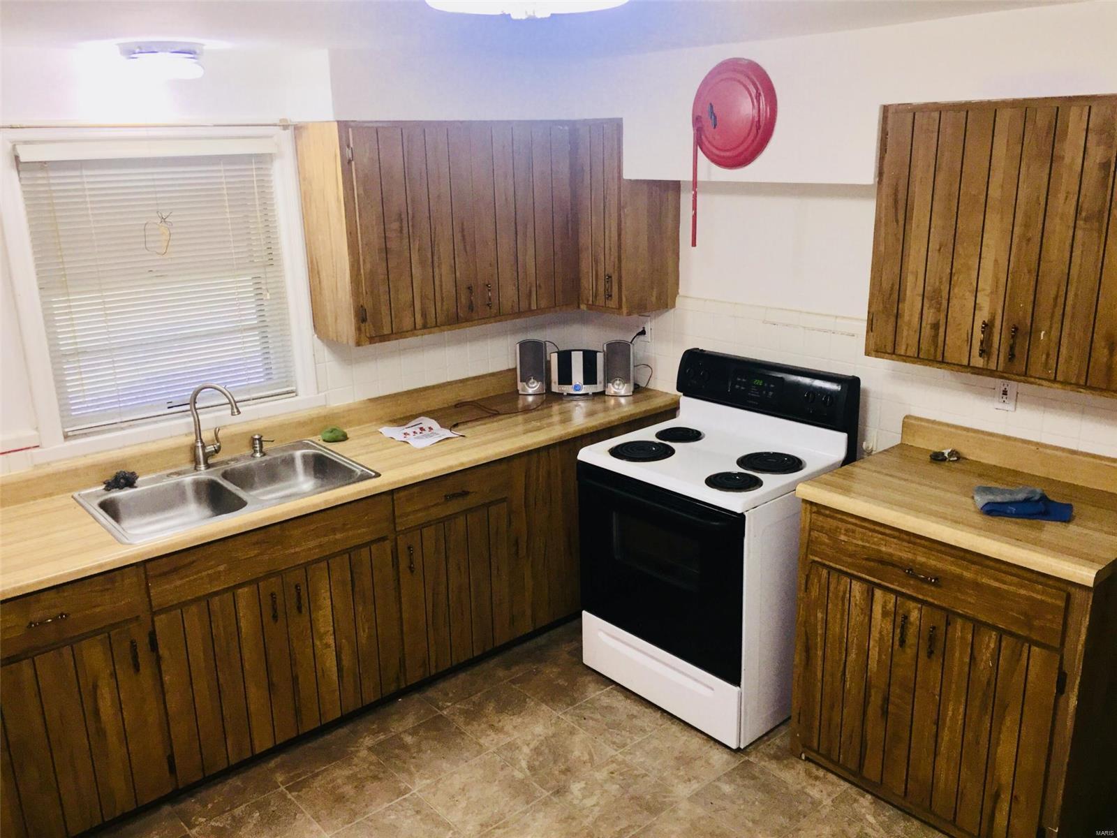 Norwood Court - Residential Lease